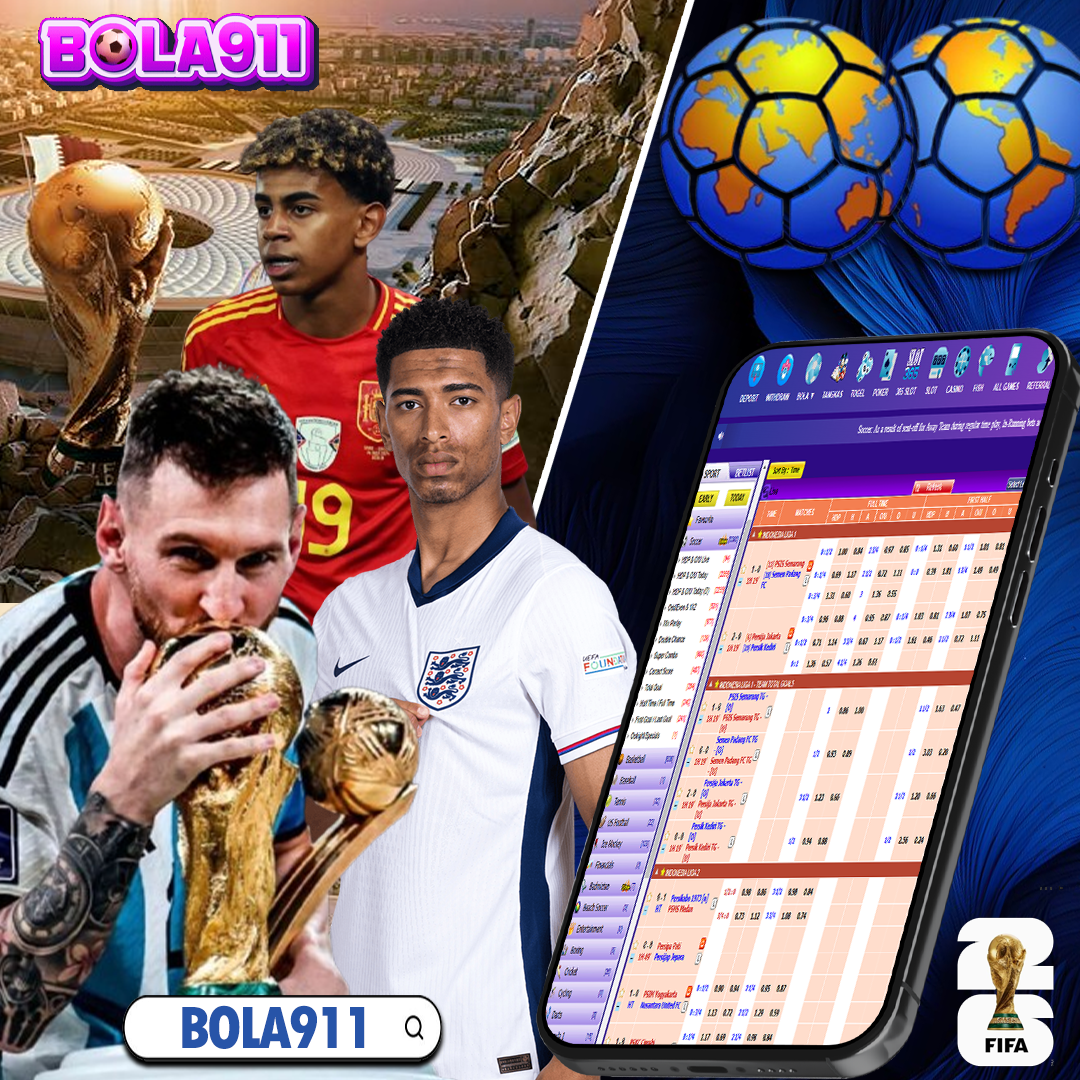    Bola911 : Link Alternatif Daftar Dan Login Bola911 No#1